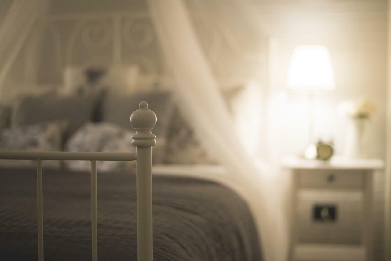 Elegant B&B - Il Vicolo Storico Салерно Екстериор снимка